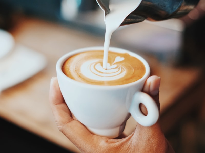 Flat White